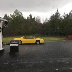 Meet your Posher, Debbie